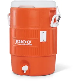 Igloo Getränkespender 5 Gallon Seat Top 19 l