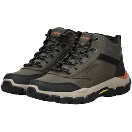 SKECHERS Santoro Hopkins Herren Grün 44