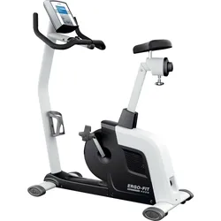 Ergometer Cycle 4000 MED Fitnesstraining Unisex bunt No Size