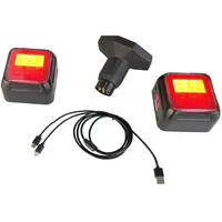 Berger & Schröter Berger u. Schröter Funk LED Anhängerbeleuchtung