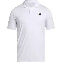 ADIDAS Herren Polo Club Tennis, WHITE, S
