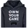 Mister Tee Hoodie Blue 122/128