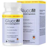 MayProducts Glucofit Kapseln 90 St.