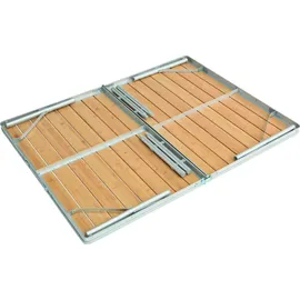 Outwell Bambustisch Calgary L bambus (660975)