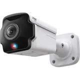 TP-Link VIGI 8MP Outdoor IR-Panoramakamera Weiß