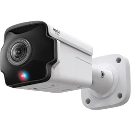 TP-Link VIGI 8MP Outdoor IR-Panoramakamera Weiß