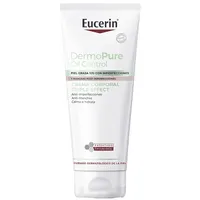 Eucerin DERMOPURE Dreifach-Effekt-Körpercreme Bodylotion 200 ml (151.45 € /