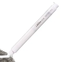 Tombow Radierstift 6,7 mm Weiß