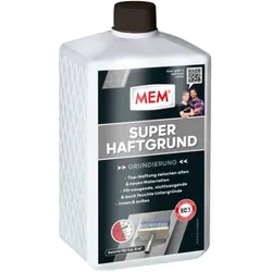 MEM Superhaftgrund 1 l