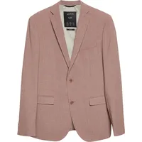 s.Oliver Sakko PURE: pinkmeliert 52