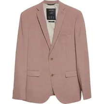 s.Oliver Sakko PURE: pinkmeliert 52