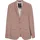 s.Oliver Sakko PURE: pinkmeliert 52
