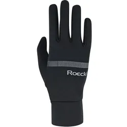 ROECKL SPORTS Herren Handschuhe Kohlberg, black, 9,5