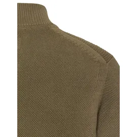 CAMEL ACTIVE Strickjacke oliv XXL