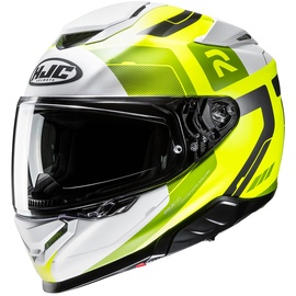 HJC Helmets HJC, Integraler Motorradhelm RPHA71 COZAD, MC3HSF XL