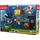 Nintendo Super Mario Acorn Plains Spielset 6,5 cm
