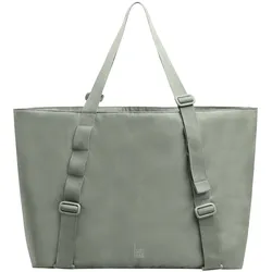 Got Bag Tote Bag Large Monochrome Edition - Bass Koffer24