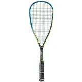 OLIVER Squashschläger XTensa Tour (115g/ausgewogen) 2025 schwarz - besaitet -