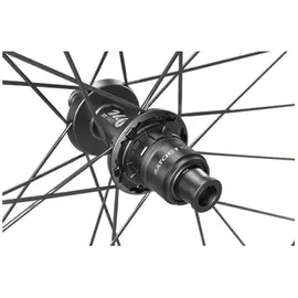 DT Swiss Laufrad ERC 1400 DICUT Disc 27,5" 35 mm