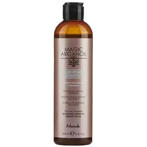 Nook Magic Argan Oil Discipline Shampoo 250 ml