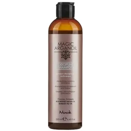 Nook Magic Argan Oil Discipline Shampoo 250 ml