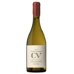 Lebenslauf - Curriculum Vitae 2018 Weißwein