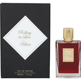 Kilian Rolling in Love Eau de Parfum refillable 50 ml