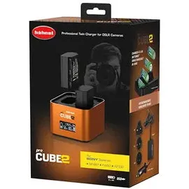 Hähnel proCube 2