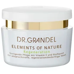 GRANDEL Elements of Nature Regeneration Creme 50 ml