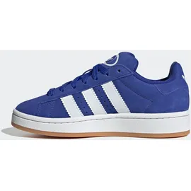 adidas Campus 00s Kinder Semi Lucid Blue / Cloud White / Gum 38