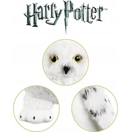 The Noble Collection Harry Potter Hedwig Plush