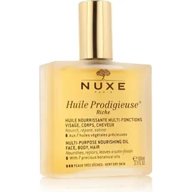 NUXE Huile Prodigieuse Riche 100 ml