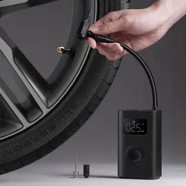 Xiaomi Portable Electric Air Compressor 2