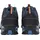 CMP Rigel Low WP Herren B.Blue/Flash Orange 45