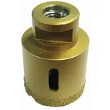 Saint Gobain Diamant Fliesenbohrkrone EXTREME VB 45 mm M14