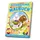 Media Verlag Glitzersticker XXL-Malbuch Kindergarten Frühling Ostern