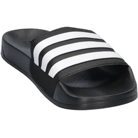 adidas Shower Adilette Herren Core Black/Cloud White/Core Black 46