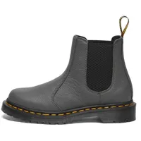 Dr. Martens 2976 Winter Schuhe gunmetal Gr. 37