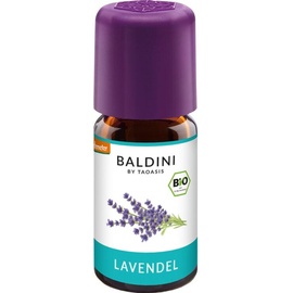 Taoasis Lavendel BIOAROMA Baldini ätherisches Öl