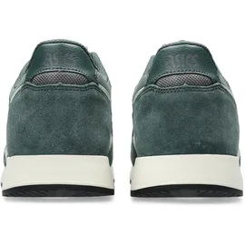 Asics LYTE CLASSIC Damen Weite E grau/grün 44,5