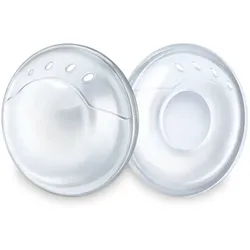 Chicco Breast Shells Stillhütchen 2 St.