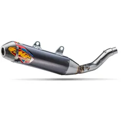 Endschalldämpfer FMF Q4 Alu YZF 250 2019-2023