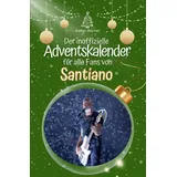 FlipFlop Der inoffizielle Adventskalender für alle Fans von Santiano - 2024