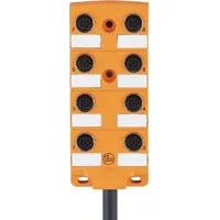 IFM EBC022 Sensor-/Aktor-Verteiler und Adapter 5m