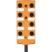 IFM EBC022 Sensor-/Aktor-Verteiler und Adapter 5m