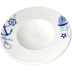 Pastateller Navy Banquet Bonna - T690BNC28CK