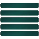 Vicco Rasenkante Grün, 100 x 18 cm, 45 Meter,