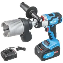 Baier Maschinenfabrik Akku-Trockenbohrmaschine 10002#2022