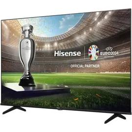 Hisense 43E7NQ 43 Zoll QLED 4K TV