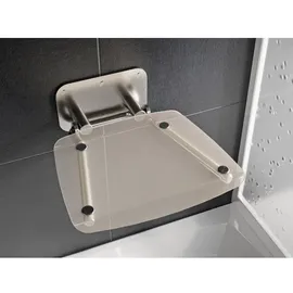 Ravak - Ovo B, klappbar, B 36 cm, klar B8F0000051